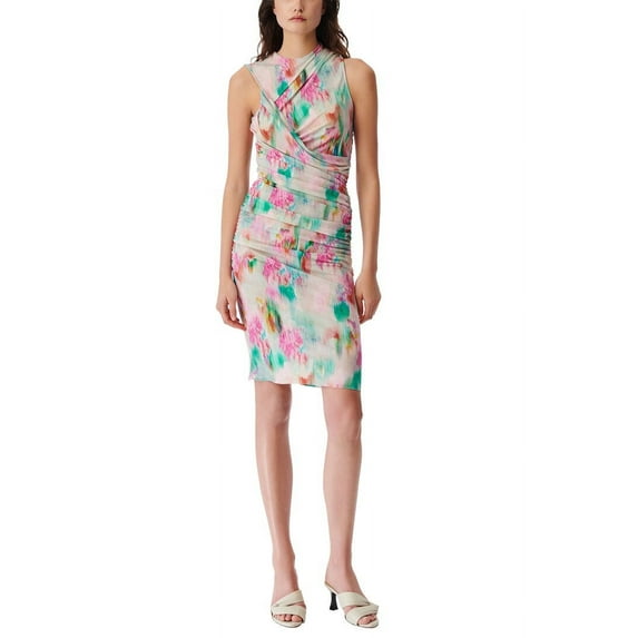 IRO womens Mini Dress, 34