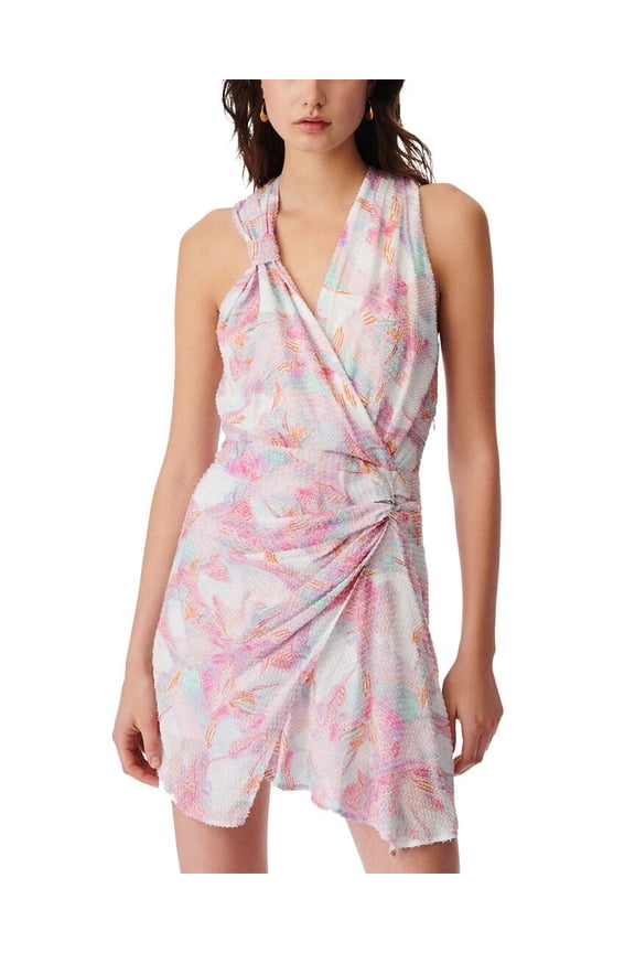 womens Mini Dress, 34