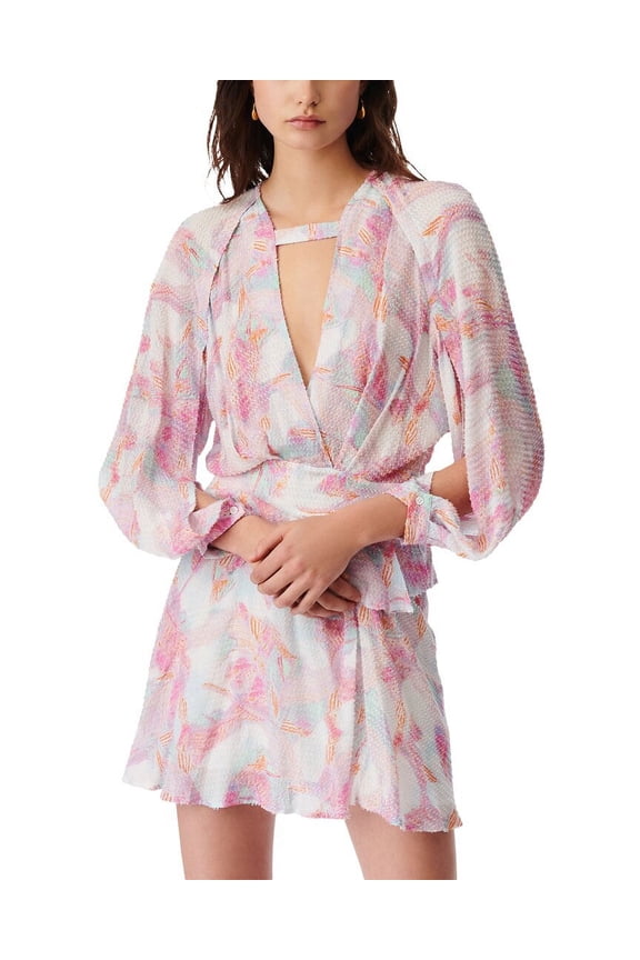 womens Mini Dress, 38