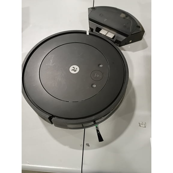 IROBOT ROOMBA COMBO ESSENTIAL ROBOT - BLACK