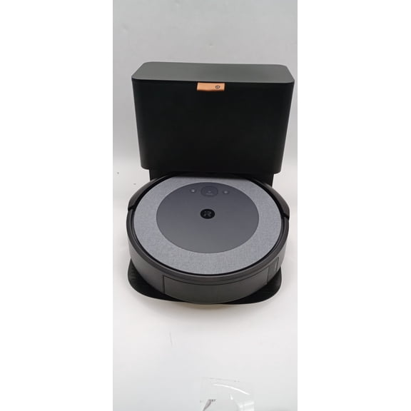 IROBOT ROOMBA SPEC: IROBOT ROOMBA COMBO I5 ROBOT VACUUM & MOP - NEUTRAL GRAY