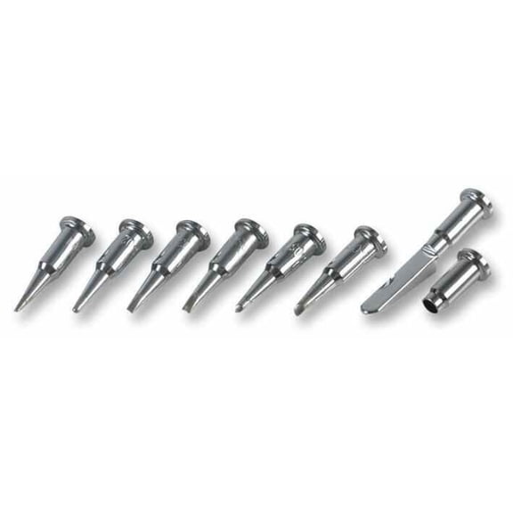 IRODA - 3.2mm Conical Soldering Tip