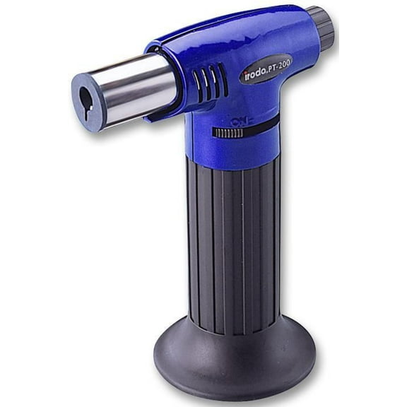 IRODA - Pro-Torch 200 Gas Blow Torch 1300C