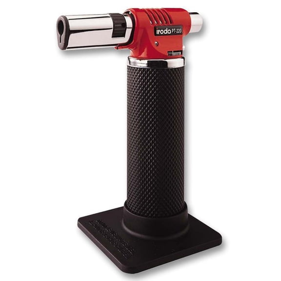 IRODA - Pro-Torch 220 Gas Blow Torch 1300C