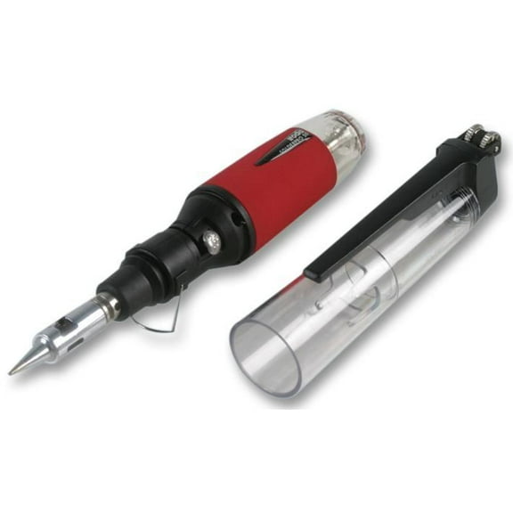 IRODA - SolderPro 50 30-70W Gas Soldering Iron
