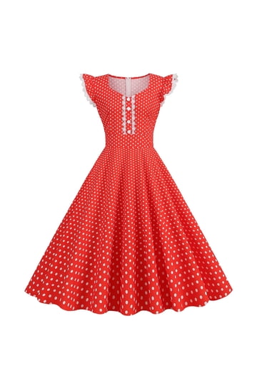 Shop Below Knee Dresses for Women