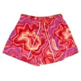 thumbnail image 1 of IROINNID Athletic Shorts Beach for Men with Pockets and Elastic Waistband Quick Dry Activewear, 1 of 2