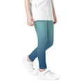 thumbnail image 1 of IROINNID Baby Girls' and Toddler Super-Soft Stretch Jeggings 5-6T, 1 of 4