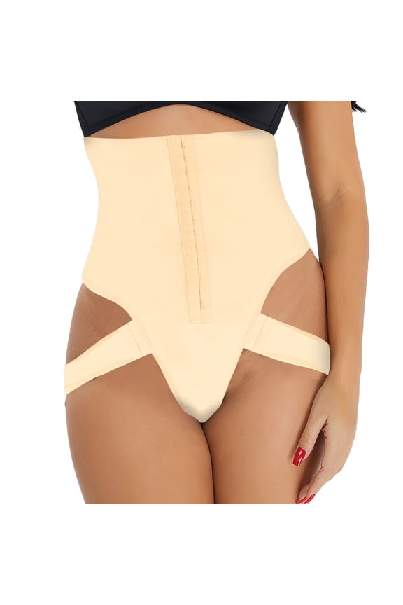 Body Shaper Tummy Control Belt for Women, Sport Body Shaping Belt Waist Trainer for Women Lower Belly Fat Shapewear for Women