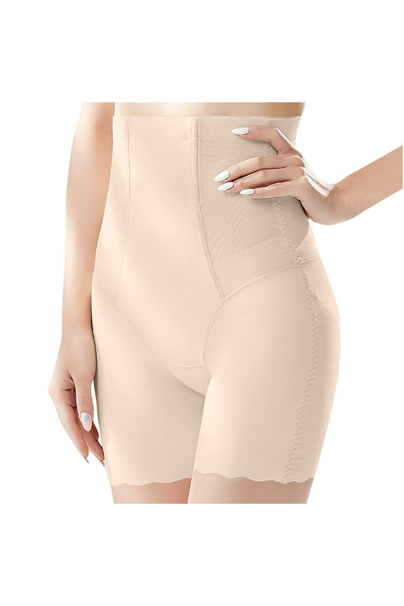 Body Shaper Tummy Control Waist Trainer for Women, Body Shaper Tummy Control Butt Lifter for Women Shapewear Underpants