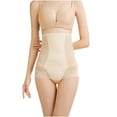 thumbnail image 1 of IROINNID Body Shaper Tummy Control Waist Trainer for Women, Body Shaper Tummy Control Butt Lifter for Women Underpants, 1 of 6