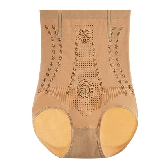 IROINNID Body Shaper Tummy Control Waist Trainer for Women, Comfortable High-Waist Hip Lifting Seamless for Women Shapewear Shorts