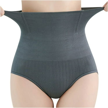 IROINNID Body Shaper Tummy Control Waist Trainer for Women, Plus Size Waist High Waist Hip Lifting for Women Shapewear Underpants