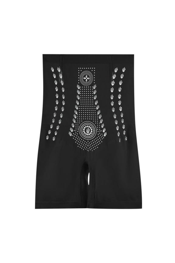 Body Shaper Tummy Control Waist Trainer for Women, Plus Size Waist Trainer for Women Lower Belly Fat Seamless for Women Shapewear Shorts