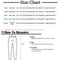 thumbnail image 1 of IROINNID Capri Pants for Men Discount Solid Drawstring Capri Quick Drying Training Pants Hiking Pants Trousers,Black, 1 of 7