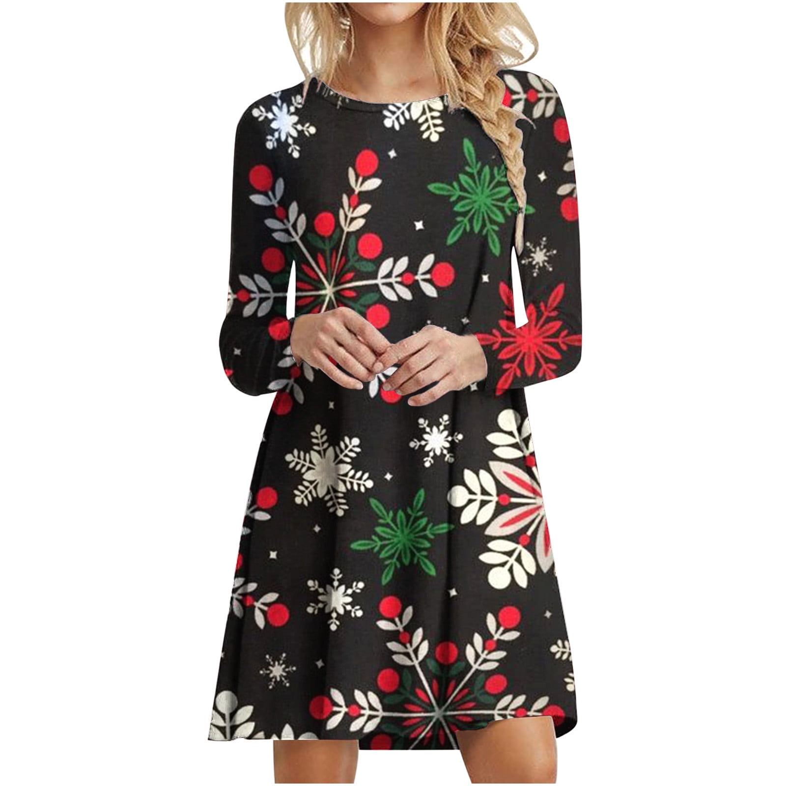 black summer dress for women Zeagoo Women's Casual Dresses 2026 Modest Size:ADULT Sequin Bodycon Dress in custom_Anniversary