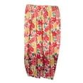 thumbnail image 1 of IROINNID Deals Harem Pants for Girl Toddler Kids Baby Girls Cute Sweet Print Flared Pants Trousers Pants,Pink, 1 of 5