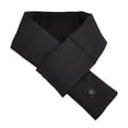thumbnail image 1 of IROINNID Electric Heating Cold Protection Scarf USB Smart Charging Neck And Shoulder Winter Scarfs For Men And Women,Black, 1 of 5