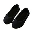 thumbnail image 1 of IROINNID Girl's Slip-On Flat Shoes Princess Kid's Children's Casual Soft Sole Trendy Shoes, 1 of 3