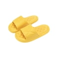 thumbnail image 1 of IROINNID House Slippers, Indoor Shower Shoes Slippers for Couple Comfy Casual Non-Slip Slipper, 1 of 9