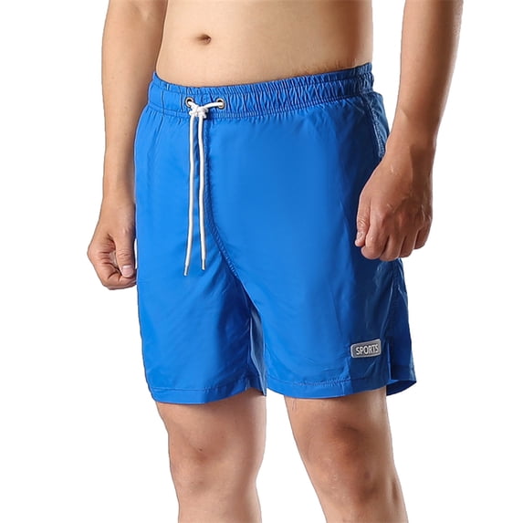 IROINNID Men's Athletic Gym Shorts Drawstring Casual Basketball Shorts with Pockets for Running Workout Activewear