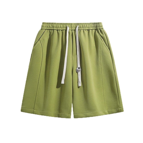IROINNID Men's Athletic Running Shorts Quick Dry Workout Shorts Lightweight Sports Gym Basketball Shorts Hiking Outfits