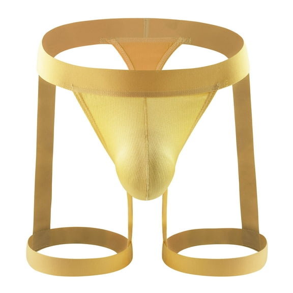 IROINNID Men's Boxer Briefs, Soft and Breathable Casual Low Waist Cotton Underwear with ComfortFlex Underwear