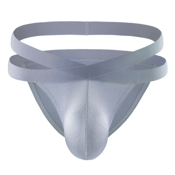 IROINNID Men's Boxer Briefs, Soft and Breathable Cotton Underwear with ComfortFlex Underwear