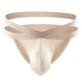 thumbnail image 1 of IROINNID Men's Boxer Briefs, Soft and Breathable Cotton Underwear with ComfortFlex Underwear, 1 of 2