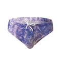 thumbnail image 1 of IROINNID Men's Breathable Modal Microfiber Soft Printed Beach Trunks Underwear, 1 of 6