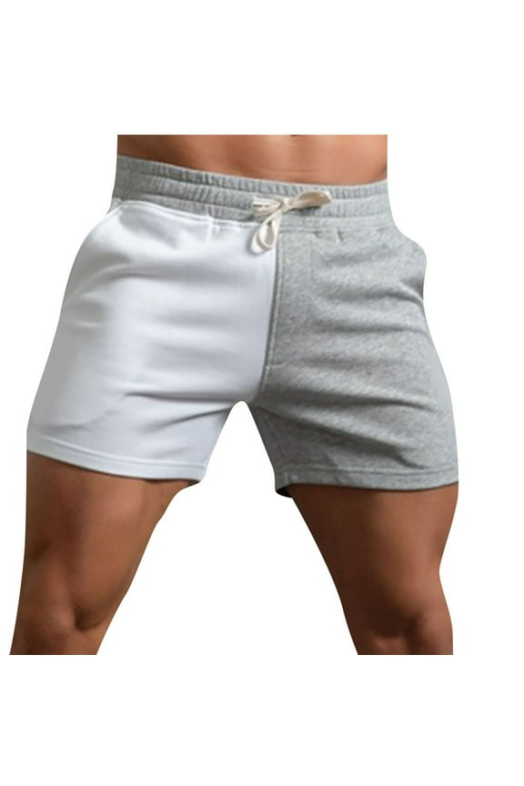 Men's Essentials Men's Drawstring Walk Short (Available in Plus Size)