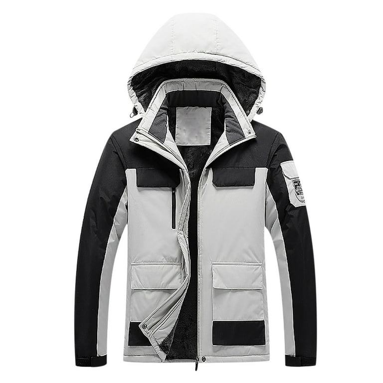 Windproof waterproof hoodie online