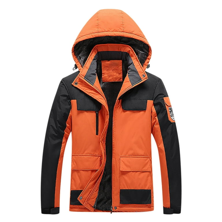Multi coloured waterproof jacket discount