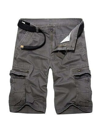 Mens Cargo Shorts in Mens Shorts