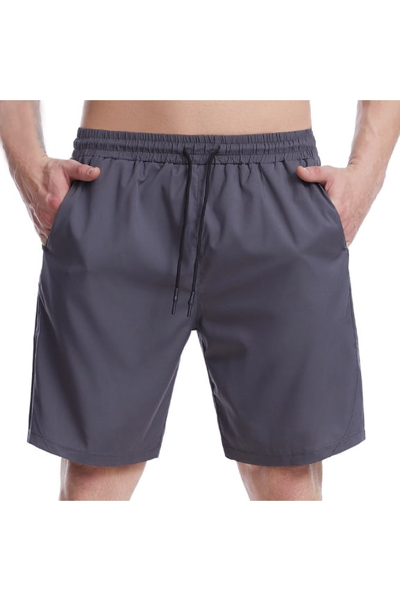 Men's Performance Tech Loose-Fit Shorts (Available in Big & Tall)