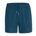 thumbnail image 1 of IROINNID Men's Quick-drying Running Casual Fitness Shorts Active wear, 1 of 8