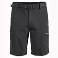 thumbnail image 1 of IROINNID Men's Sweat Resistant Active Athletic Performance Shorts, 1 of 2