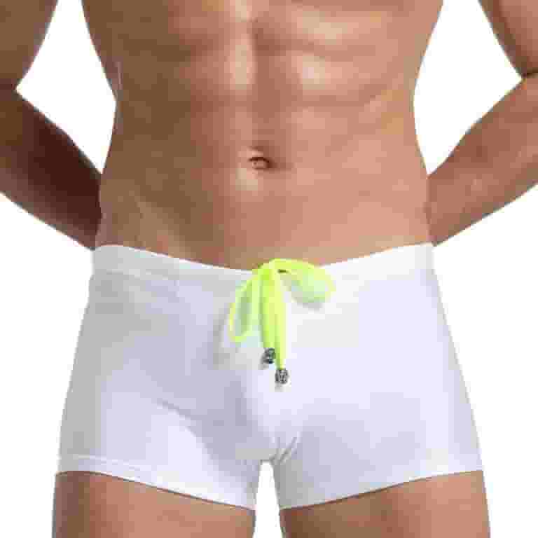 IROINNID Men's Underwear Boxer Briefs Cotton Regular Long IROINNID Men's Underwear Boxer Briefs Cotton Regular Long