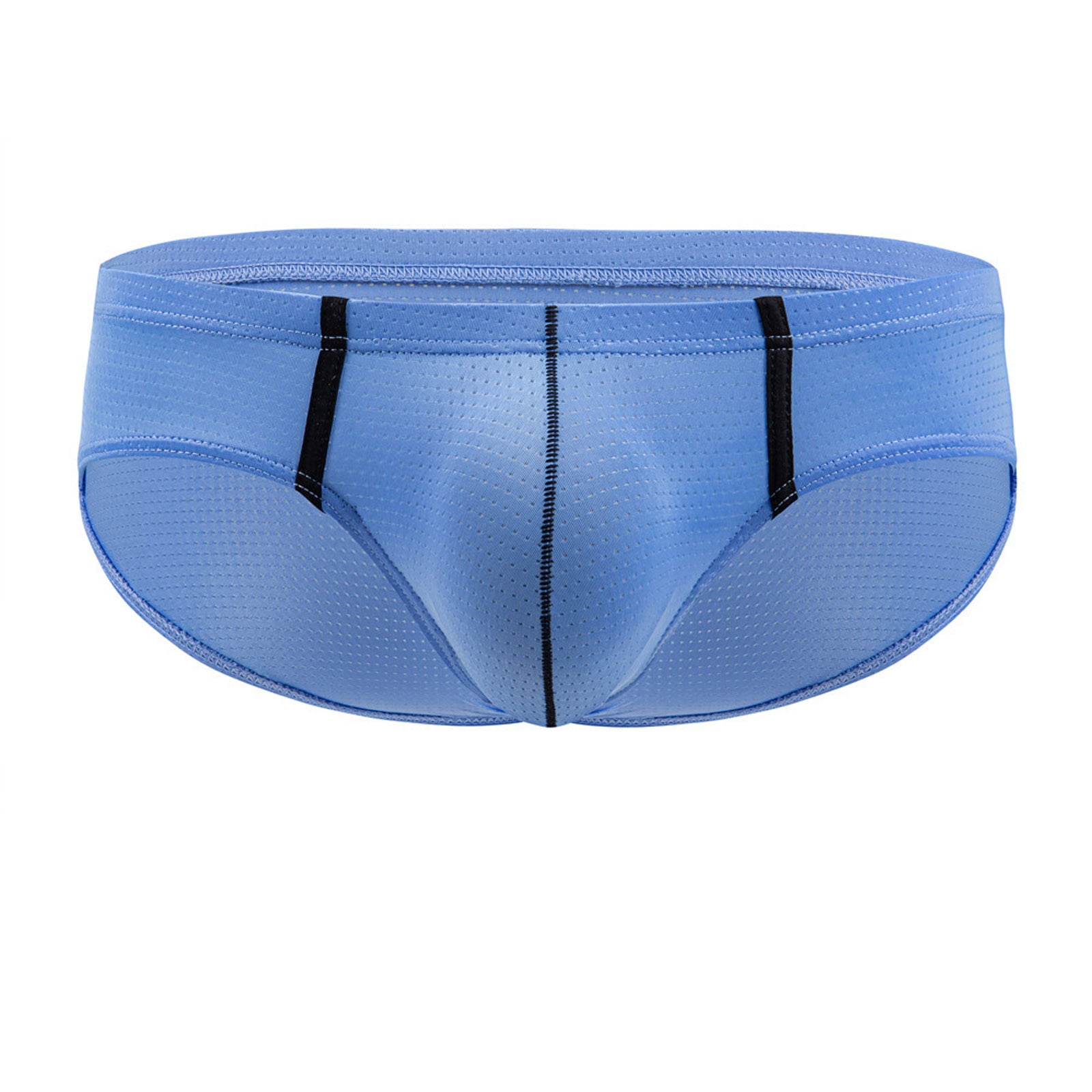 IROINNID Mens Boxers for Men Soft Cooling Sexy Bikini Traceless Boxer ...