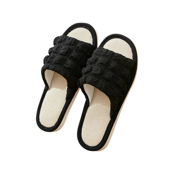 IROINNID Mothers Day Gifts for Mom, Summer Slippers for Women Comfy House Shoes Slipper for Women