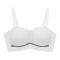 thumbnail image 1 of IROINNID Plus Size Bras for Women High Support with Wireless and Seamless, Full Support Bras with ComfortFlex Fit and Comfort Foam, 1 of 5