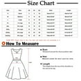 thumbnail image 1 of IROINNID Plus Size Casual Dresses For Women Daisy Printed V-Neck Short Sleeve Loose Knee-Length Dress Summer, 1 of 8