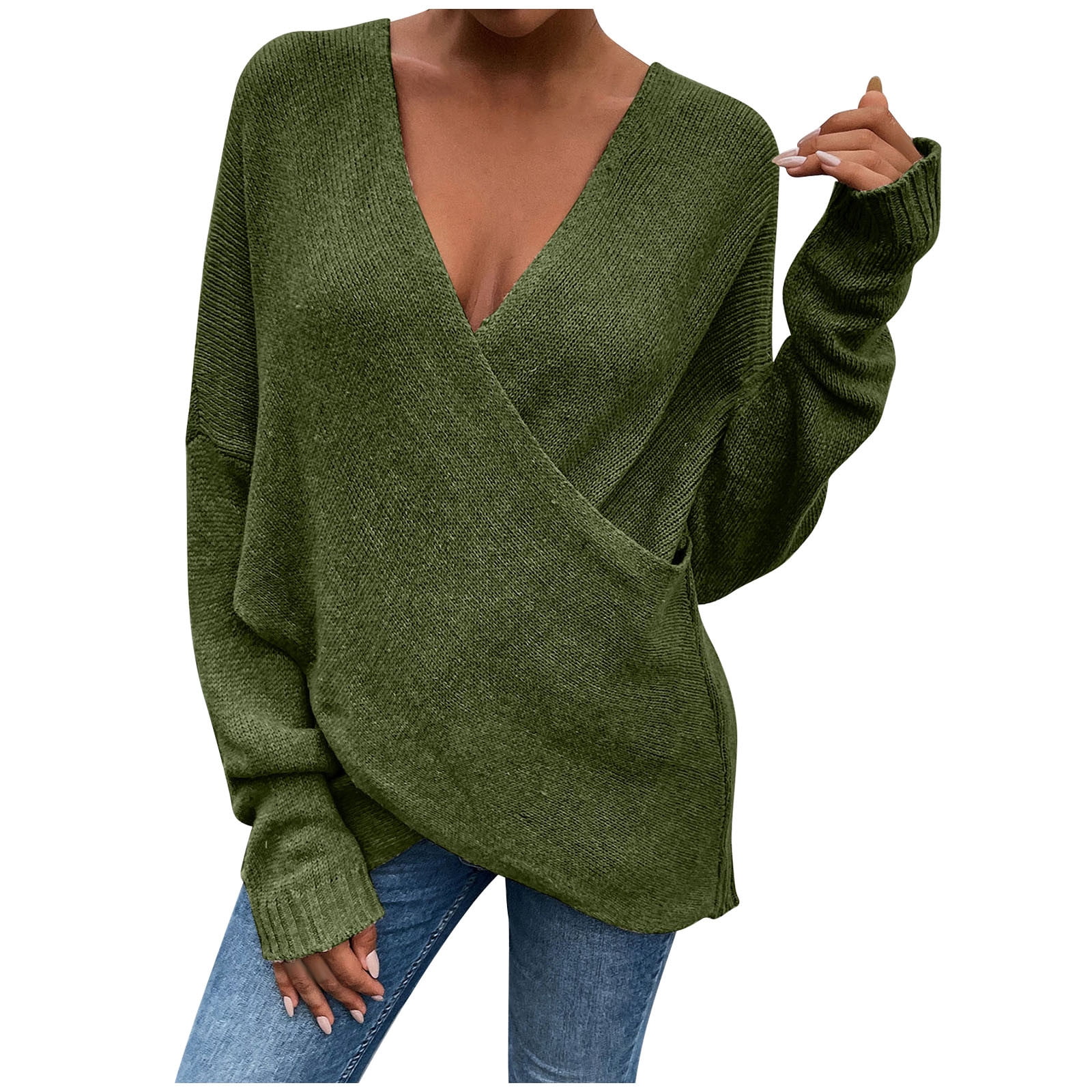 【新品未使用✨】nagonstans layered-neck pullover 新品未使用✨】nagonstans layered-neck pullover nagonstans