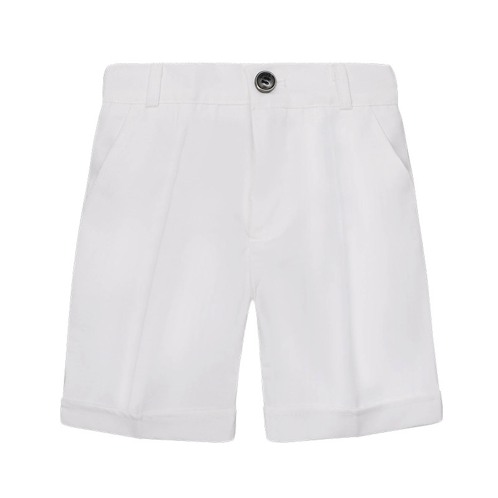Fox Head Kids' Essex Solid Walkshorts - Grey Twill Shorts For Boys, Size 26