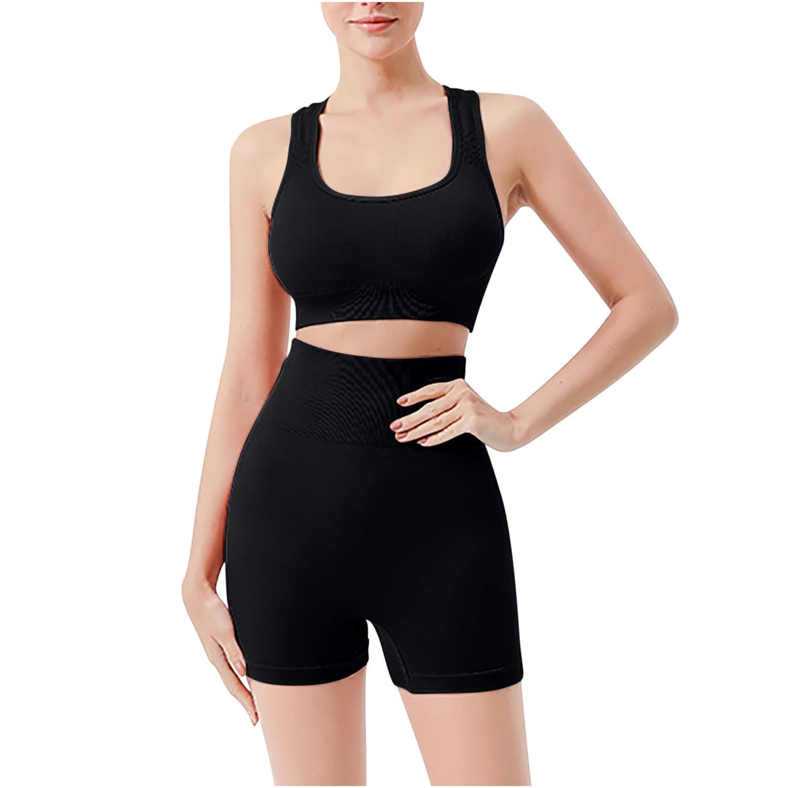 Shapewear Bodysuits Tummy Control Bra & Back Support main image 0
