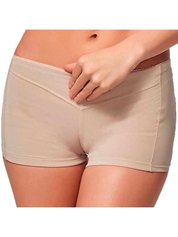 Shapewear Tummy Control Waist Trainer for Women, Shapewear Plus Size Hip Lifting Date Night Outfit for Women Shapewear Shorts
