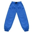 thumbnail image 1 of IROINNID Summer Savings Pajamas for Women Satin Sexy Stain Pajamas Bowknot Pyjamas Sleepwear,Blue, 1 of 4