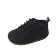 thumbnail image 1 of IROINNID Toddler Shoes Boys Girls Barefoot Shoes Kids Breathable Sneakers Tennis Shoes Slip on Shoes, 1 of 5