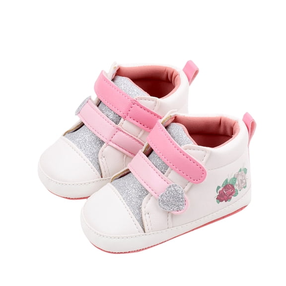 IROINNID Toddler Shoes Boys Girls Barefoot Shoes Kids Breathable Sneakers Tennis Shoes Slip on Shoes