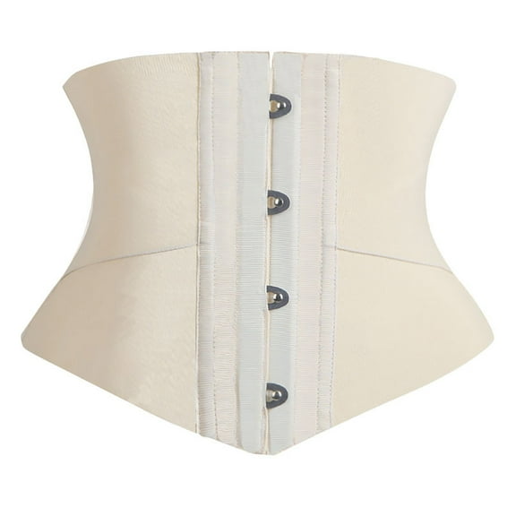 IROINNID Tummy Control Belt for Women, Sport Body Shaping Belt Date Night Outfit Summer Adjustable Shapewear for Women